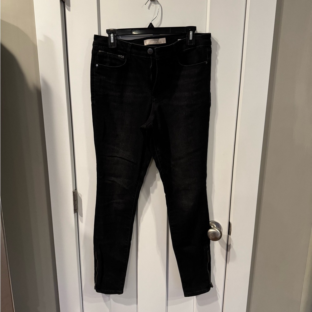 Skulptek jeans